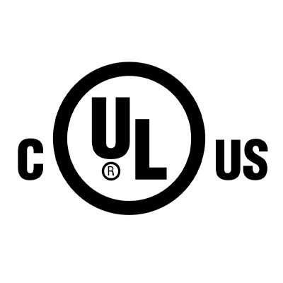 Certificación UL y cUL