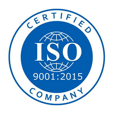 Certificación ISO 9001:2015